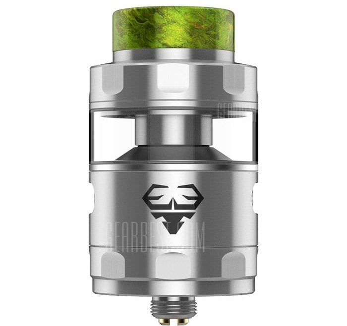 offertehitech-gearbest-Geekvape Blitzen RTA for E Cigarette