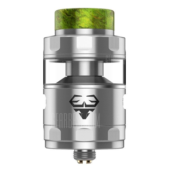 offertehitech-gearbest-Geekvape Blitzen RTA for E Cigarette