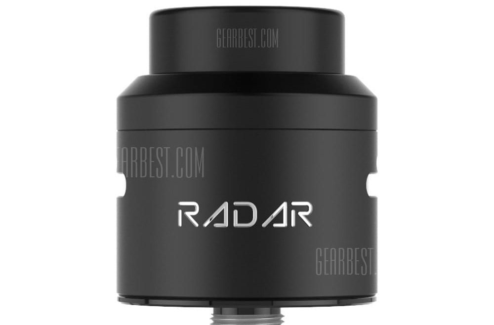 offertehitech-gearbest-Geekvape Radar RDA