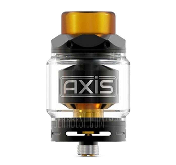 offertehitech-gearbest-Gemz Axis RTA for E Cigarette