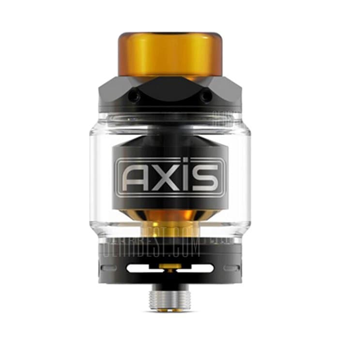 offertehitech-gearbest-Gemz Axis RTA for E Cigarette