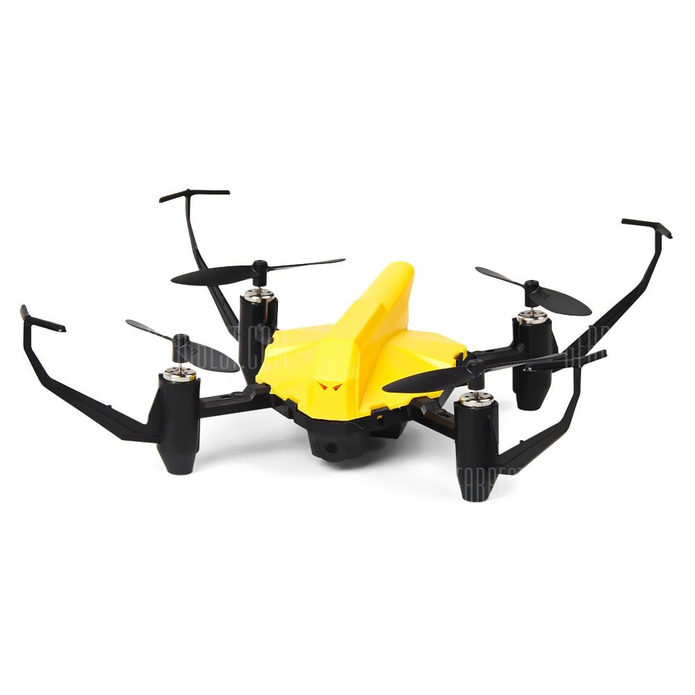 offertehitech-gearbest-H4816 Micro 2.4GHz 4CH RC Quadcopter - RTF