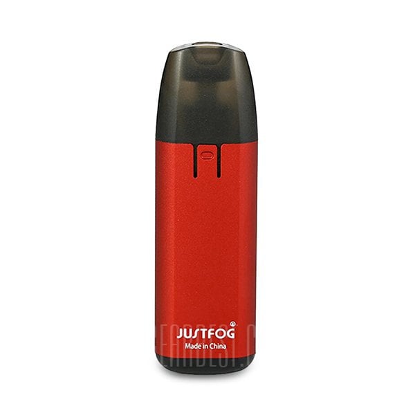 offertehitech-gearbest-JUSTFOG MINIFIT Starter Kit for E Cigarette