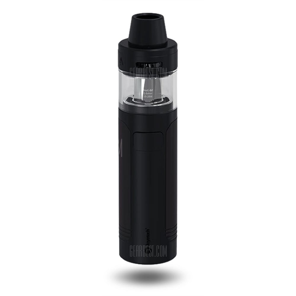 offertehitech-gearbest-Joyetech CuAIO D22 Kit 3.5ml with 55W / 1500mAh / All-in-one Design / 0.6 ohm Clearomizer for E Cigarette