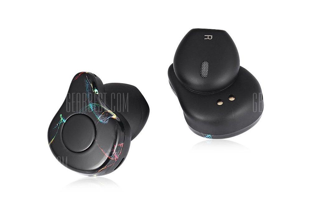 offertehitech-gearbest-LEZII X12 Wireless Earbuds TWS In-ear Bluetooth Earphones