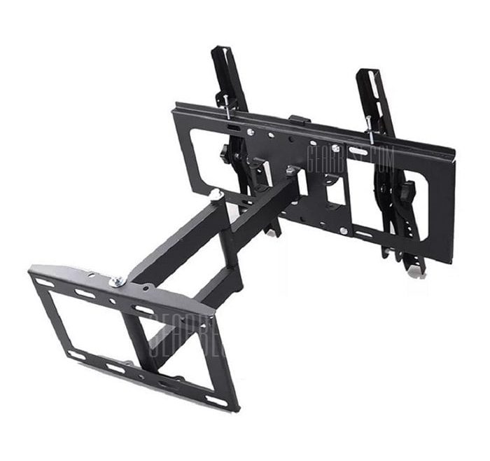 offertehitech-gearbest-LYG - H003 Wall Mount Stand for Plasma TV Screen