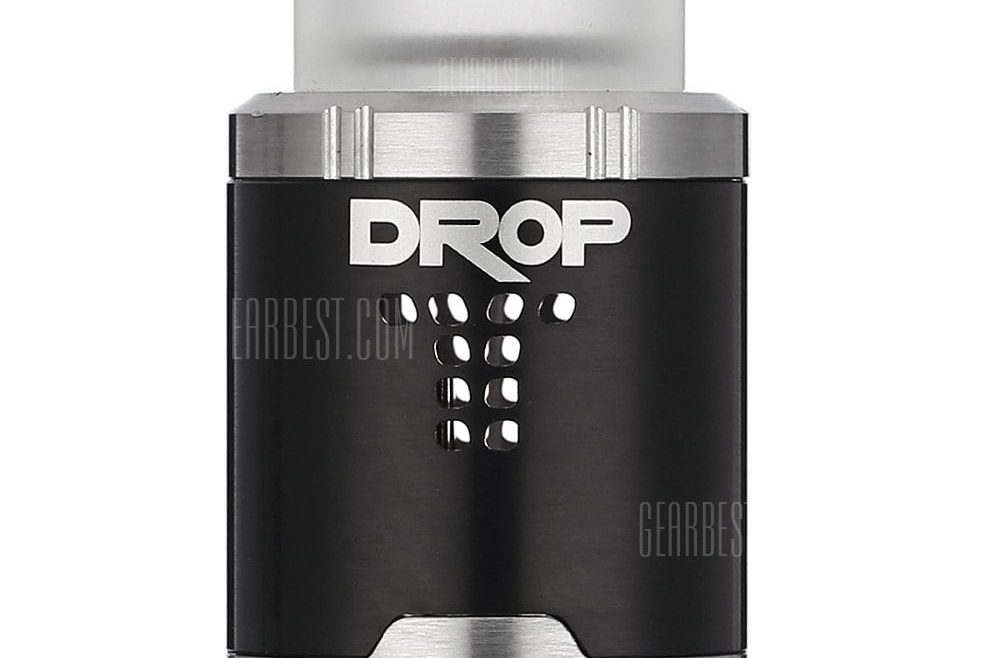 offertehitech-gearbest-Original Digiflavor DROP RDA