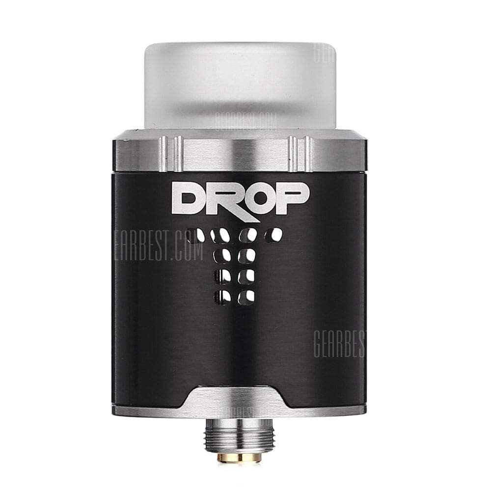 offertehitech-gearbest-Original Digiflavor DROP RDA