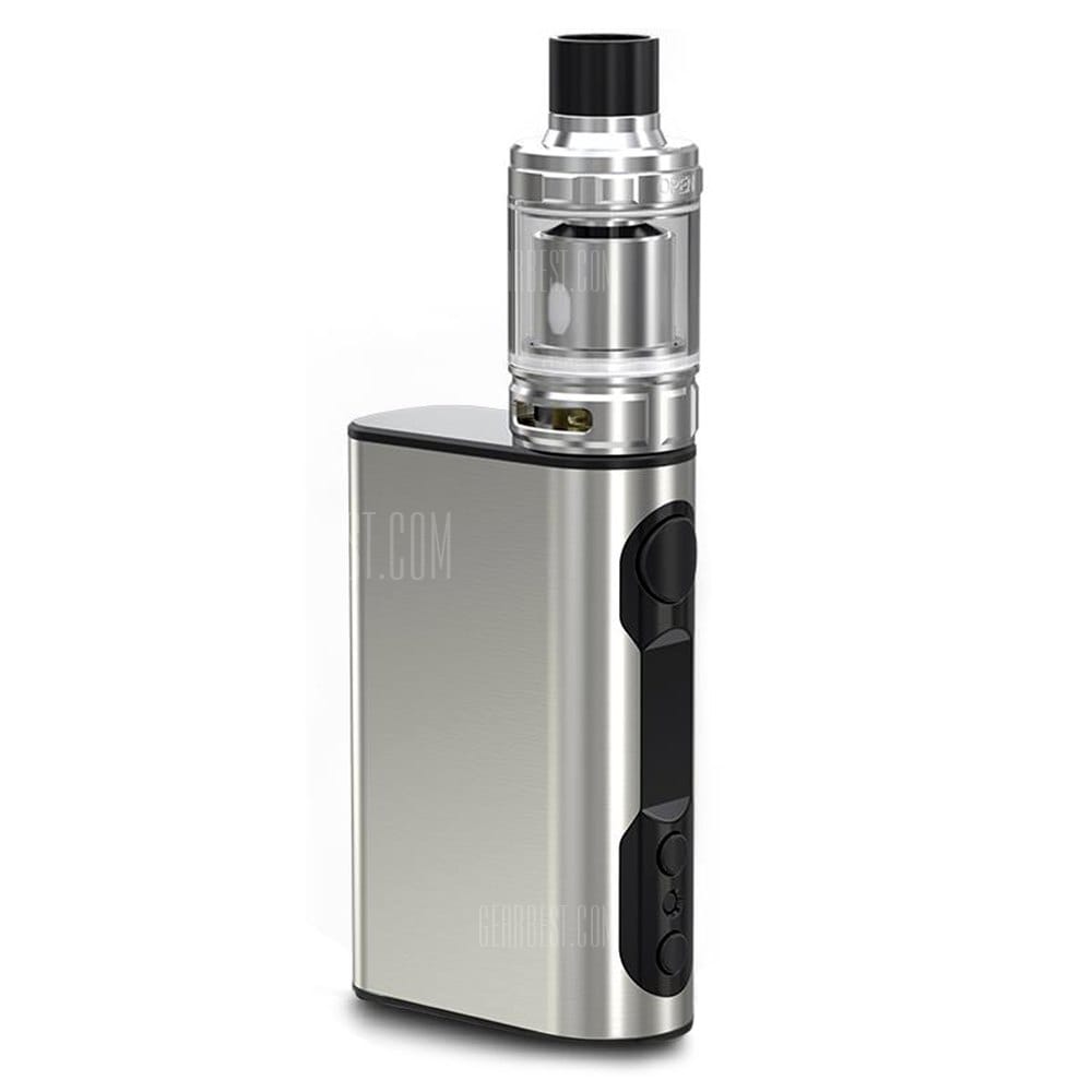 offertehitech-gearbest-Original Eleaf iStick QC 200W with MELO 300 Kit