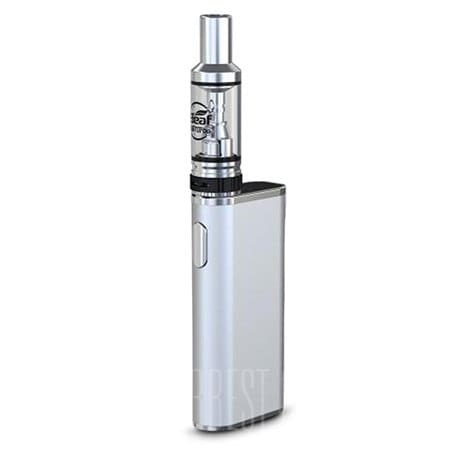 offertehitech-gearbest-Original Eleaf iStick Trim Kit