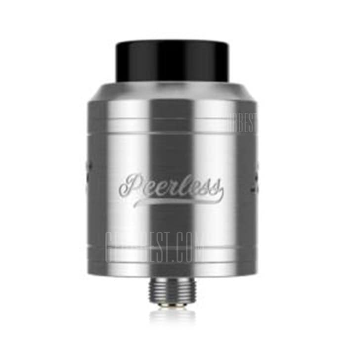 offertehitech-gearbest-Original Geekvape Peerless RDA Special Edition with Side Airflow / Dual Posts for E Cigarette