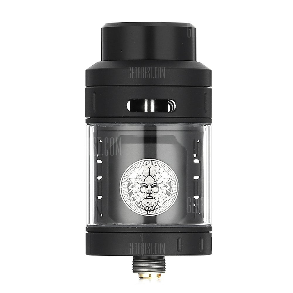 offertehitech-gearbest-Original Geekvape Zeus RTA