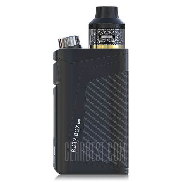 offertehitech-gearbest-Original IJOY RDTA Box MINI 100W Kit