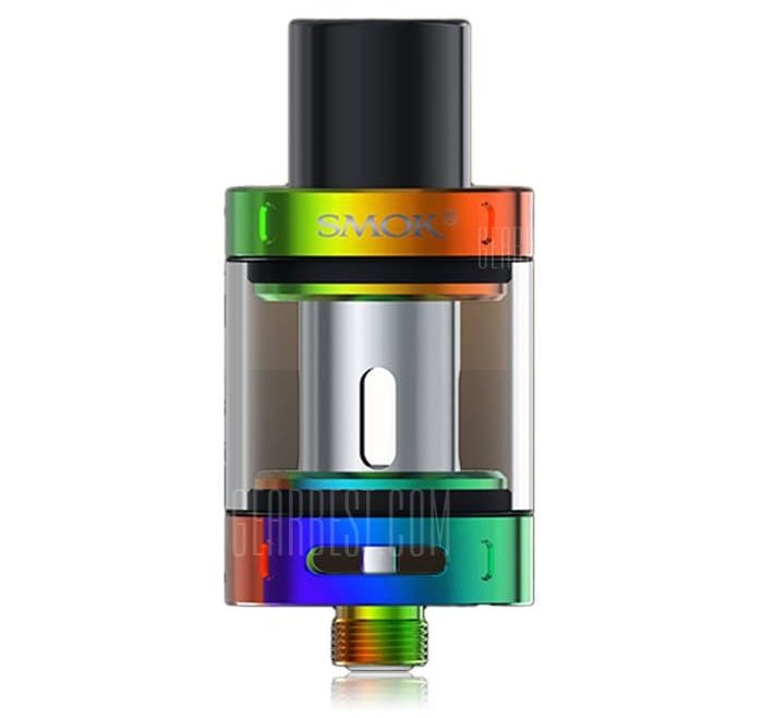 offertehitech-gearbest-Original Smok Vape Pen Tank 2ml with 0.25 ohm / Bottom Airflow for E Cigarette