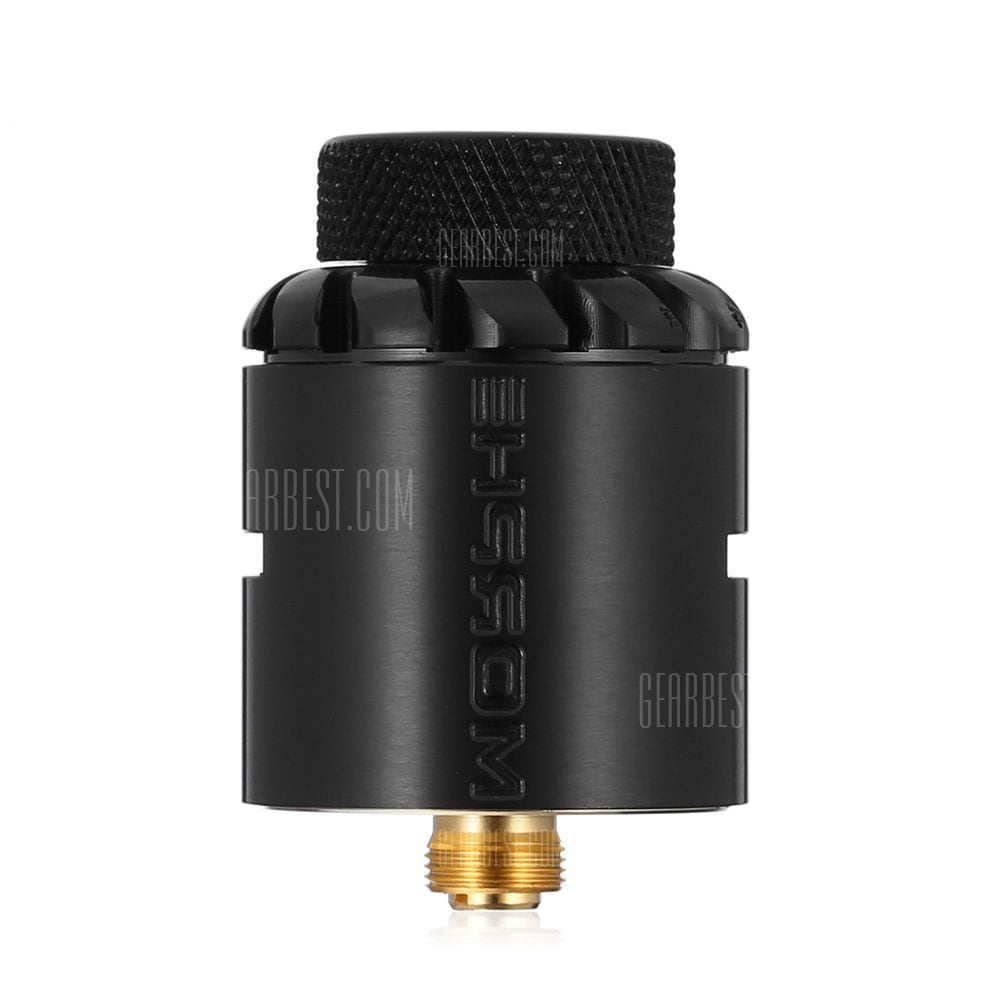 offertehitech-gearbest-Original Tigertek Morphe RDA