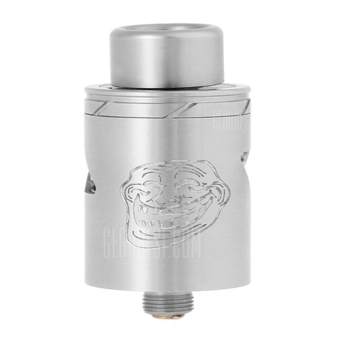 offertehitech-gearbest-Original Wotofo The Troll V2 RDA Atomizer