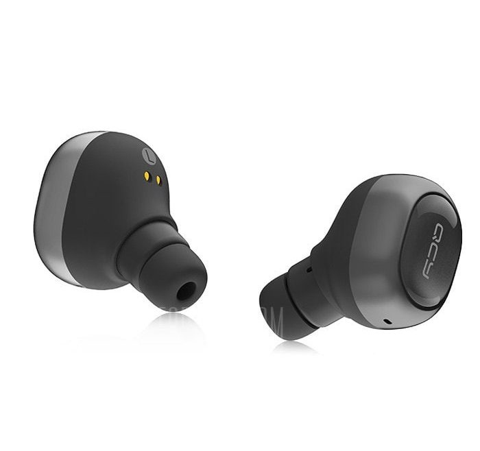 offertehitech-gearbest-QCY Q29 Pro In-ear TWS Bluetooth Double Headset