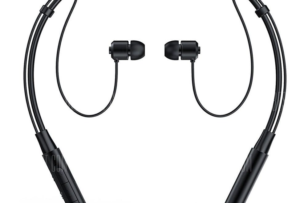 offertehitech-gearbest-Roman Z6000 In-ear Wireless Bluetooth Sport Headphone