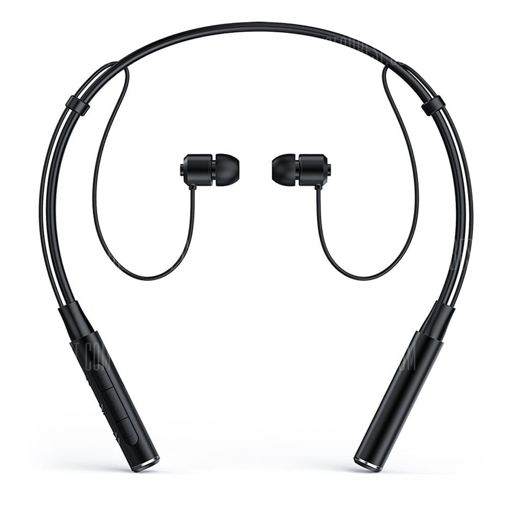 offertehitech-gearbest-Roman Z6000 In-ear Wireless Bluetooth Sport Headphone