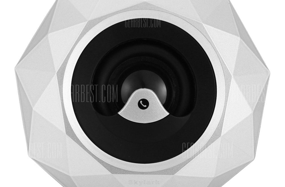 offertehitech-gearbest-S609 Small Speaker Bluetooth Wireless