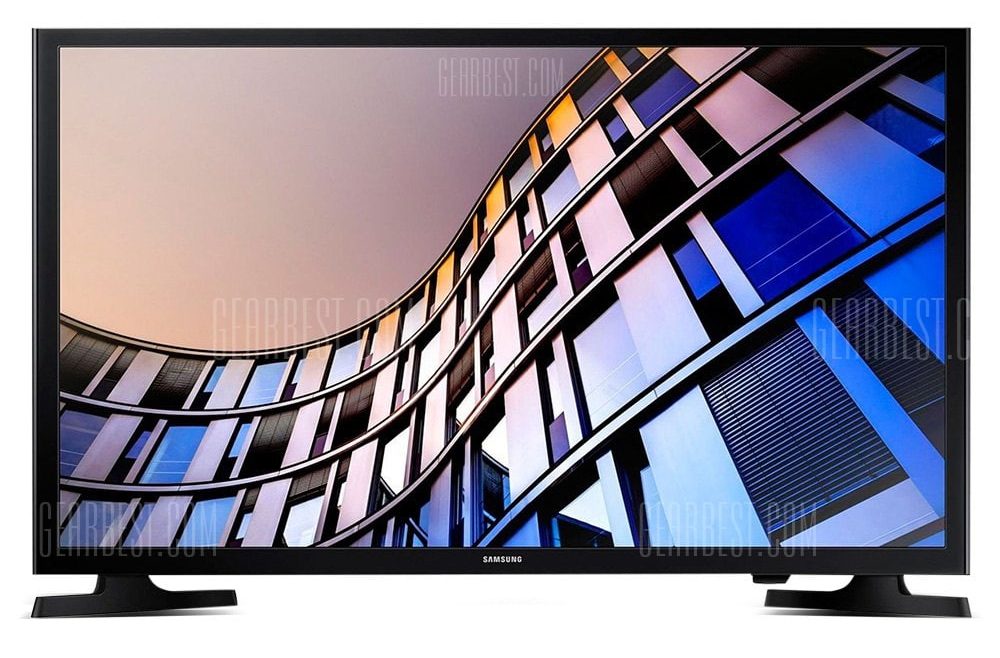 offertehitech-gearbest-SAMSUNG UE32M4002 HD TV 32 inch