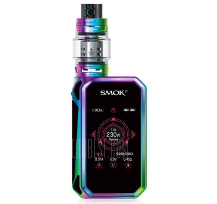 offertehitech-gearbest-SMOK G - PRIV 2 Kit Edition for E Cigarette