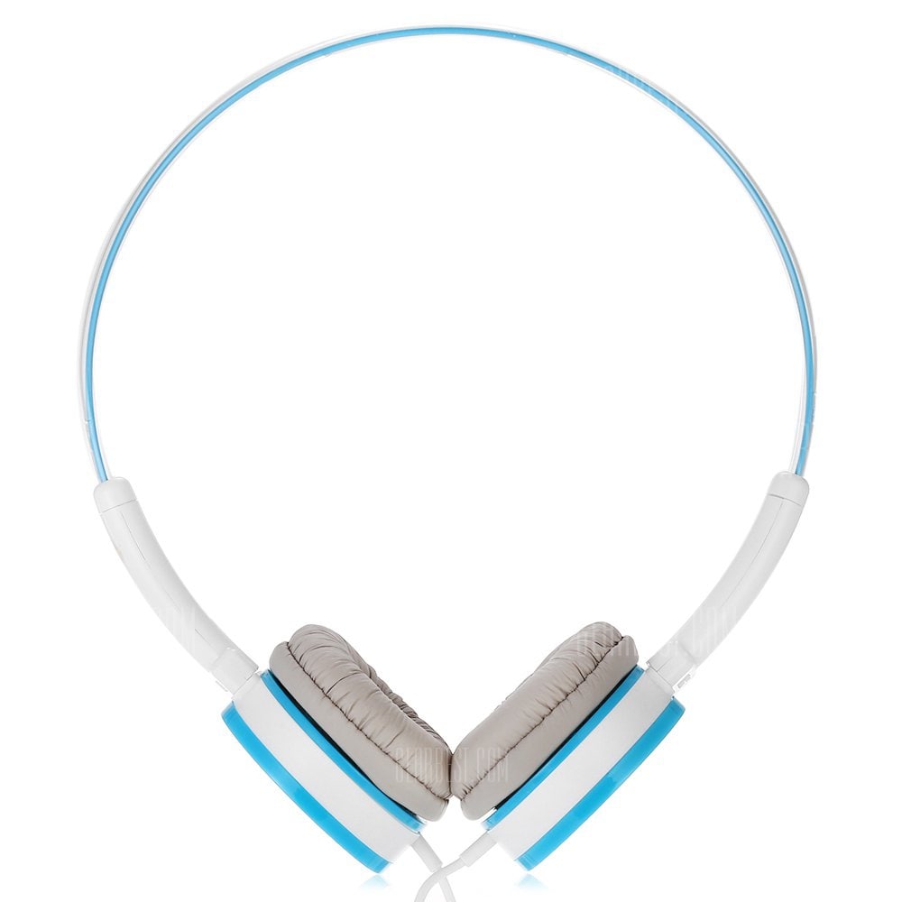 offertehitech-gearbest-Salar EM 320i Fluorescent Headphones