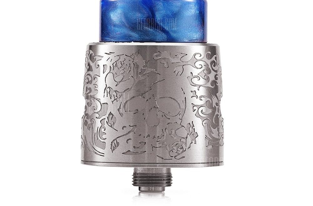 offertehitech-gearbest-Stagevape Venus RDA for E Cigarette