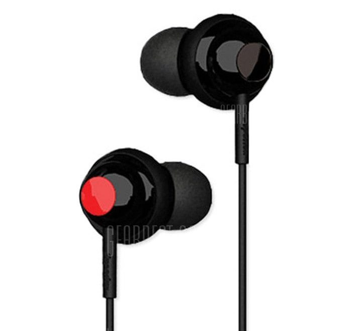 offertehitech-gearbest-Superlux HD386 Stereo In-Ear Earphones