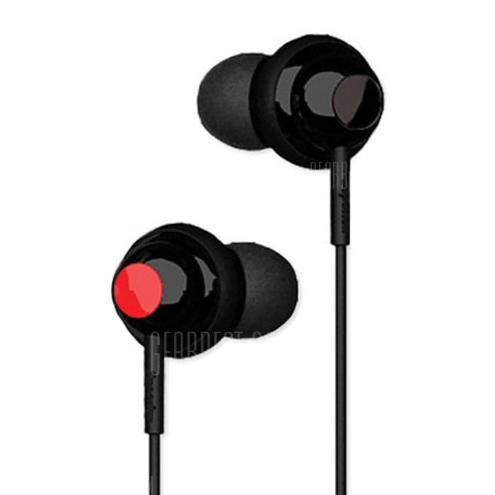 offertehitech-gearbest-Superlux HD386 Stereo In-Ear Earphones