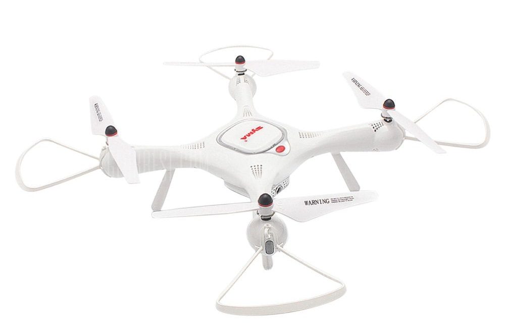 offertehitech-gearbest-Syma X25 PRO WiFi FPV RC Drone
