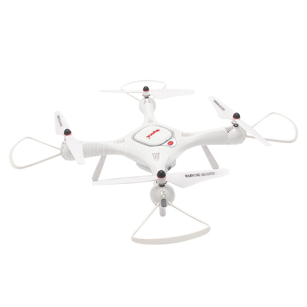 offertehitech-gearbest-Syma X25 PRO WiFi FPV RC Drone