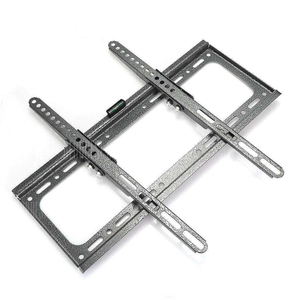 offertehitech-gearbest-Universal TV Wall Mount Bracket for 26 - 55 inch Flat Panel