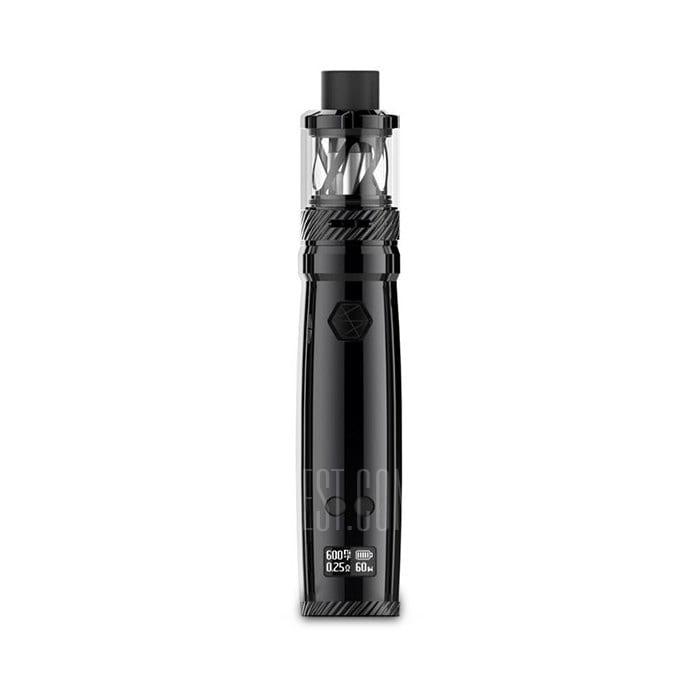 offertehitech-gearbest-Uwell Nunchaku 80W TC Starter Kit