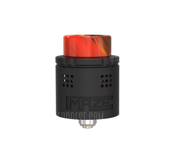 offertehitech-gearbest-Vandy Vape MAZE SUB OHM BF 24 RDA - 2ml