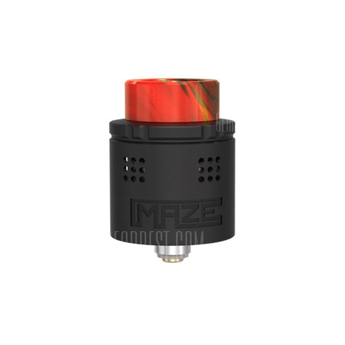 offertehitech-gearbest-Vandy Vape MAZE SUB OHM BF 24 RDA - 2ml