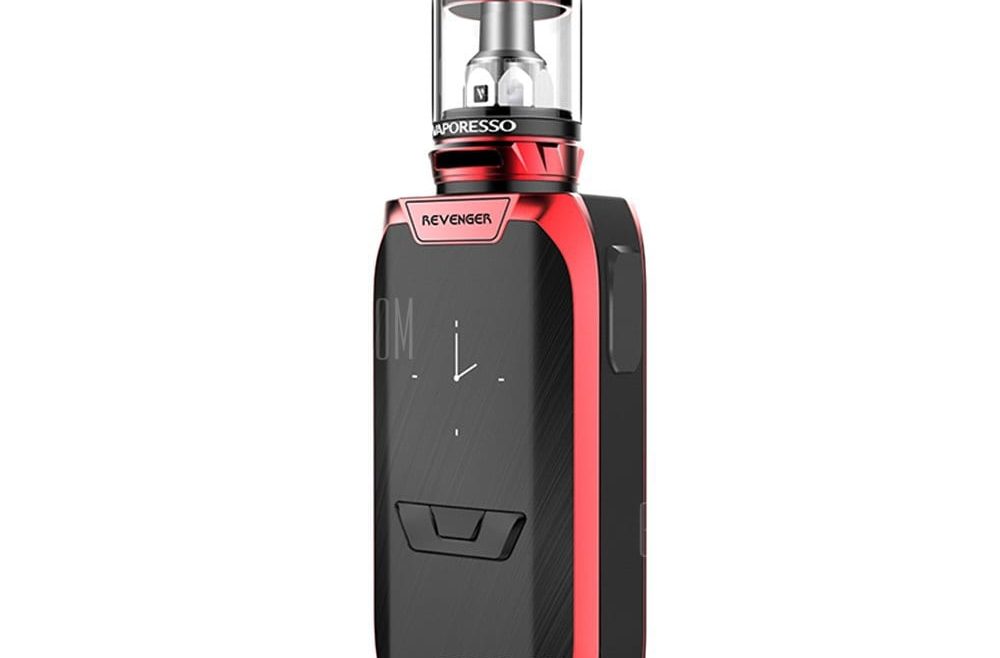 offertehitech-gearbest-Vaporesso Revenger Kit with TPD 2ml NRG Tank