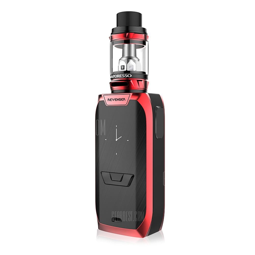 offertehitech-gearbest-Vaporesso Revenger Kit with TPD 2ml NRG Tank