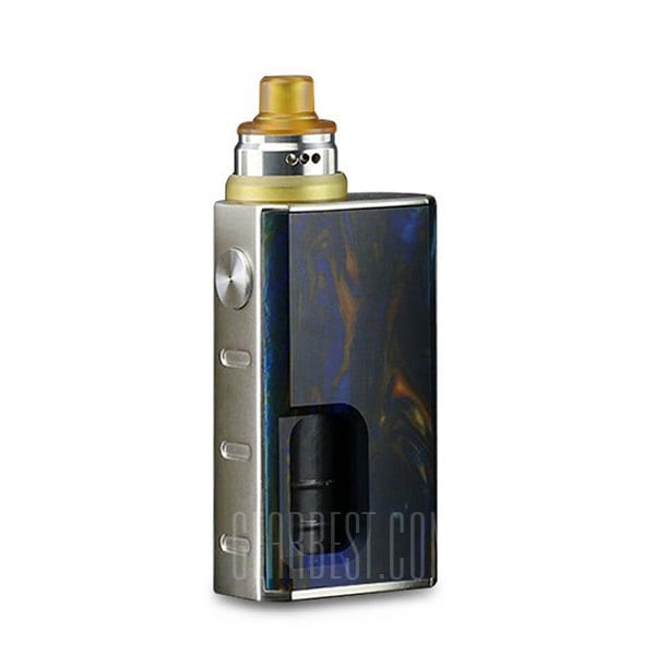 offertehitech-gearbest-WISMEC LUXOTIC BF BOX Mod Kit with Tobhino RDA