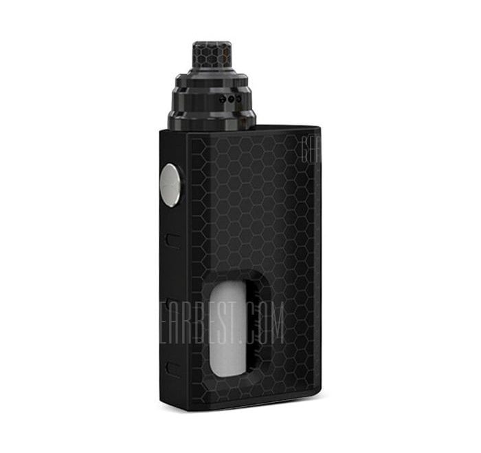 offertehitech-gearbest-WISMEC LUXOTIC BF Box / Tobhino BF RDA Kit