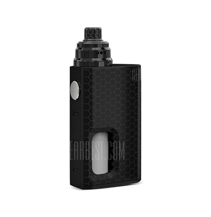 offertehitech-gearbest-WISMEC LUXOTIC BF Box / Tobhino BF RDA Kit