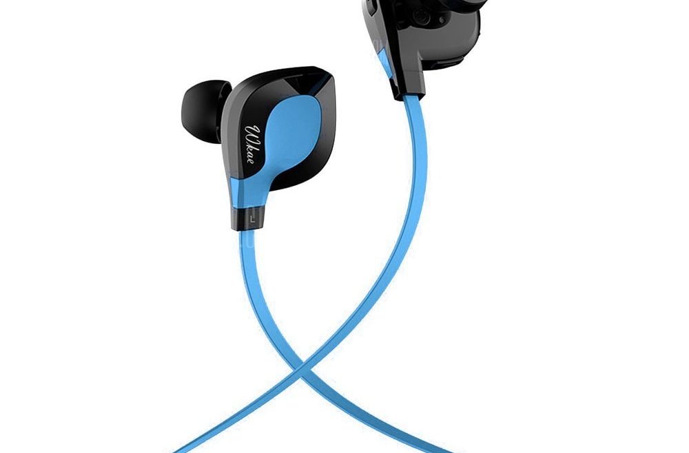 offertehitech-gearbest-Wkae 501 Bluetooth 4.1 Wireless Sports Headphones