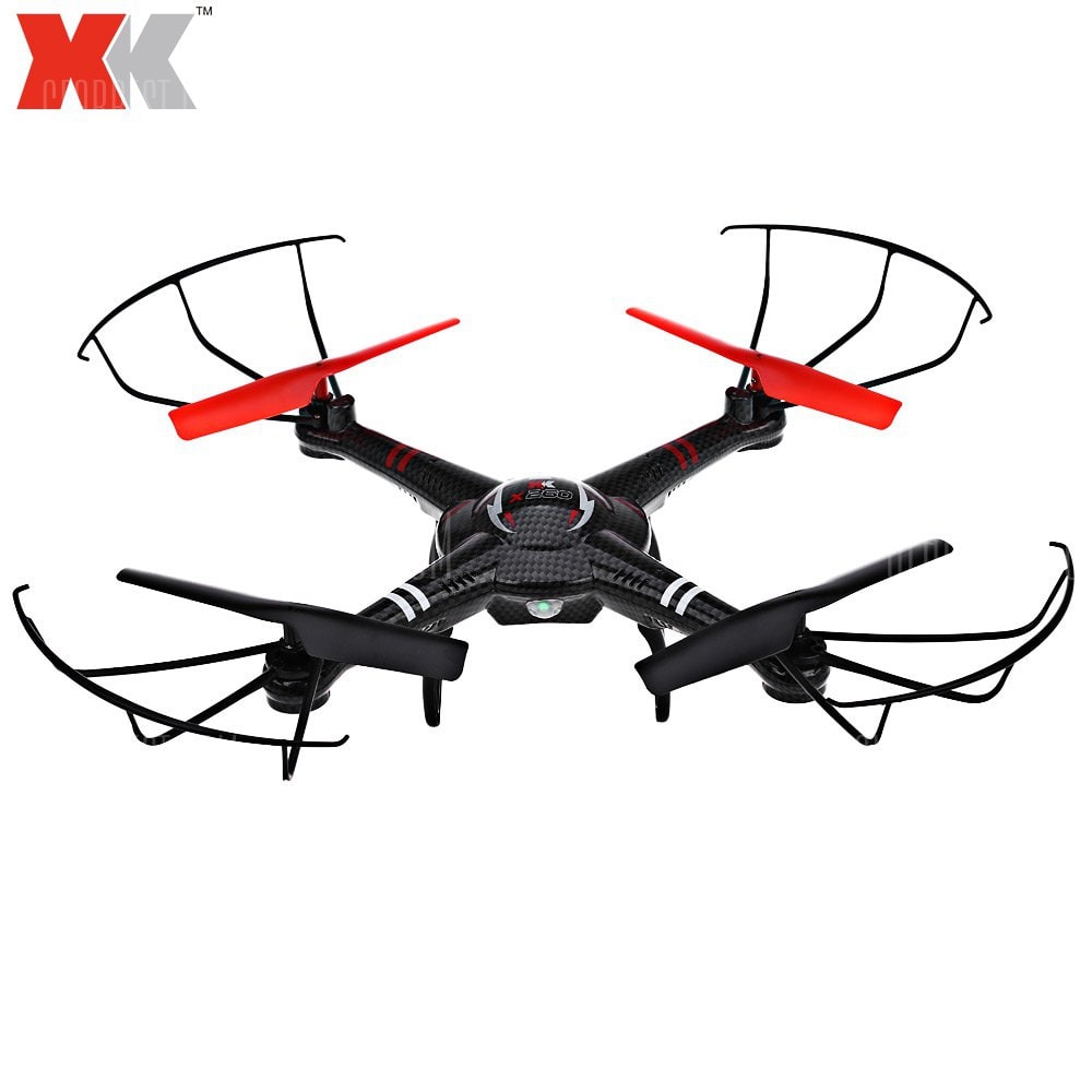 offertehitech-gearbest-XK X260 Remote Control Quadcopter