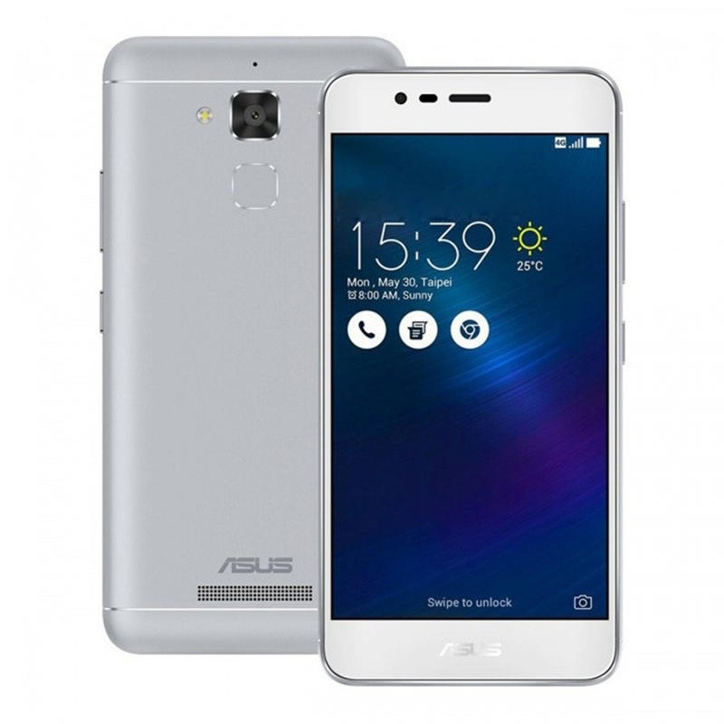 offertehitech-Asus Zenfone 3 Max ZC520TL 4100mAh 3 GB RAM 32GB rom MediaTek MT6737M Quad Core 4G Smartphone