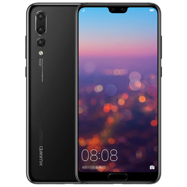 offertehitech-Huawei P20 Pro 6.1 pollici AI Triple fotografica 6 GB RAM 64GB rom Kirin 970 Octa core 4G Smartphone