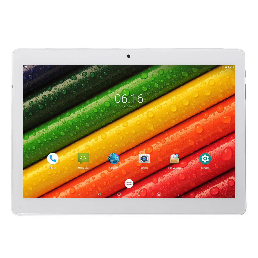 offertehitech-Scatola ALLDOCUBE M5 64GB MT6797 Helio X20 Deca Core 10.1 Pollici Android 8.0 Tablet