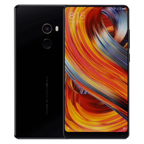 offertehitech-Xiaomi Mi MIX 2 Edizione Speciale 5.99 Pollici 8GB RAM 128GB ROM Snapdragon 835 Octa core 4G Smartphone