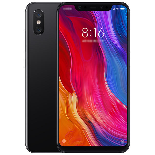 offertehitech-Xiaomi Mi8 Mi 8 6