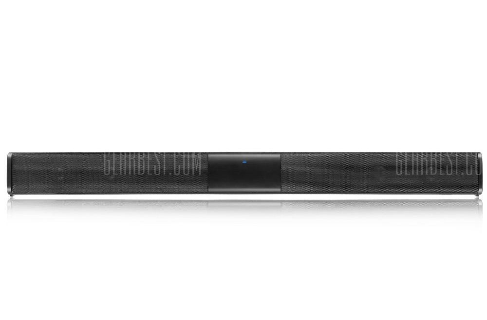 offertehitech-gearbest-Alfawise BT- 200 Portable Wireless Bluetooth Soundbar