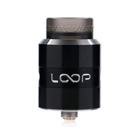 offertehitech-gearbest-Geekvape LOOP RDA